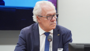 Comissão de Educação da Câmara ouve, na próxima terça-feira (2), o presidente do Inep, Manuel Palacios
