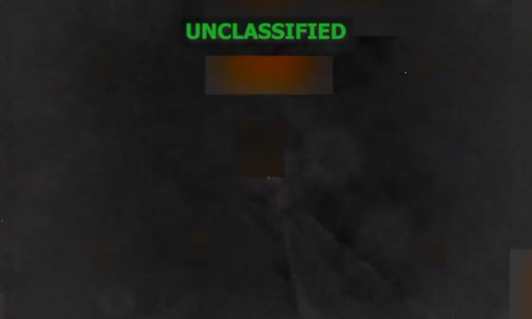 Forças Armadas dos Estados Unidos realizam um novo ataque a uma embarcação no Mar do Caribe