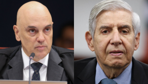 Moraes dá 5 dias para defesa de Augusto Heleno apresentar documentos que comprovem Alzheimer