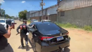 Daniel Vorcaro, dono do Banco Master, é solto após decisão do TRF-1