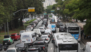 Prefeitura de São Paulo anuncia a suspensão temporária do Rodízio Municipal de Veículos para carros de passeio