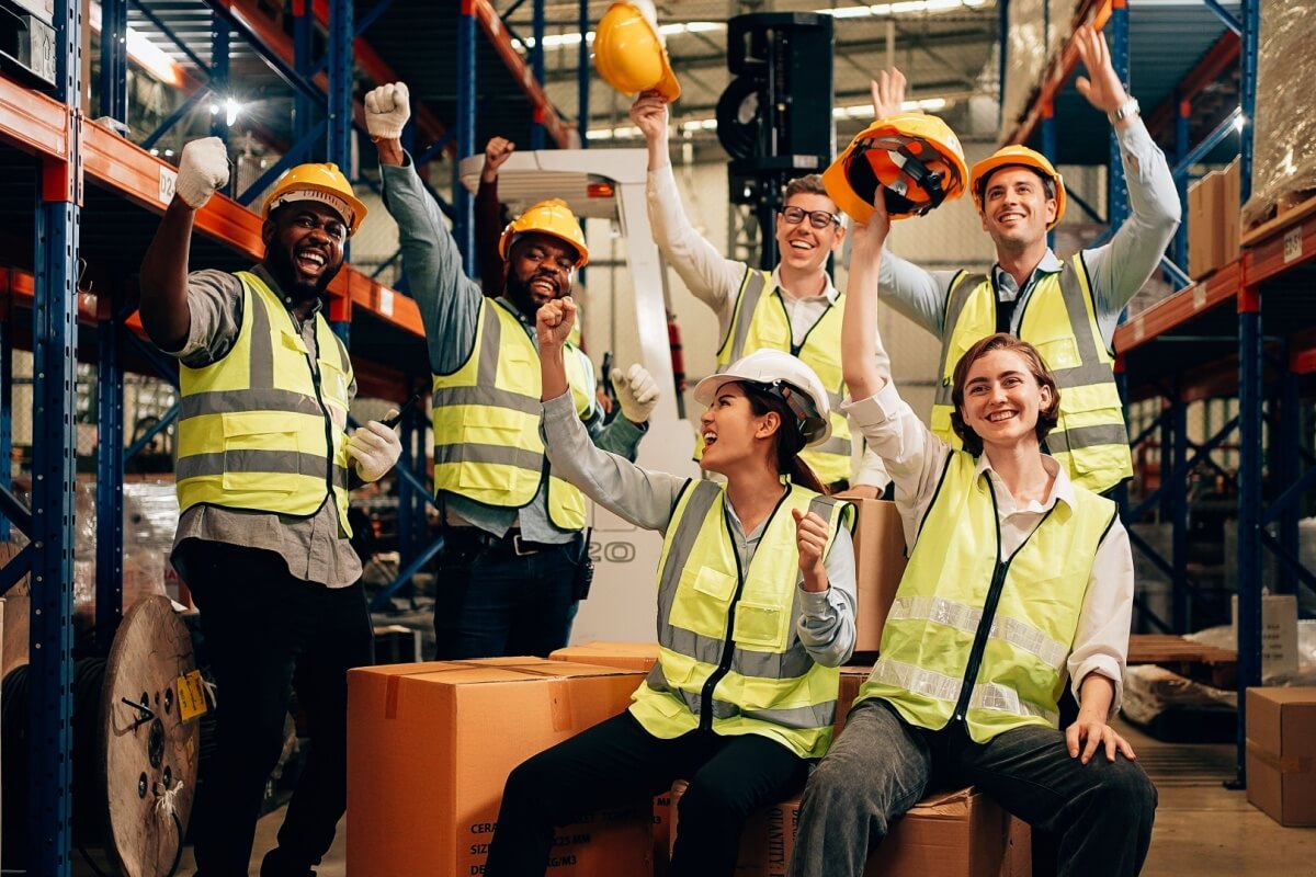 As férias coletivas estão previstas nos artigos 139 a 141 da CLT 