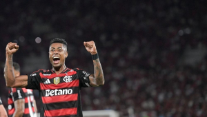 flamengo brasileirao
