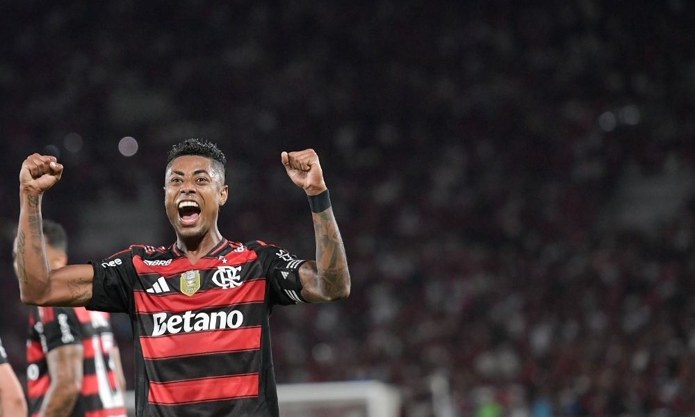 Flamengo Encosta no Título? Bruno Henrique Brilha, Sport é Derrotado e Rubro-Negro Assume a Liderança!