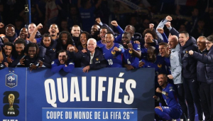frança classificada para copa 2026