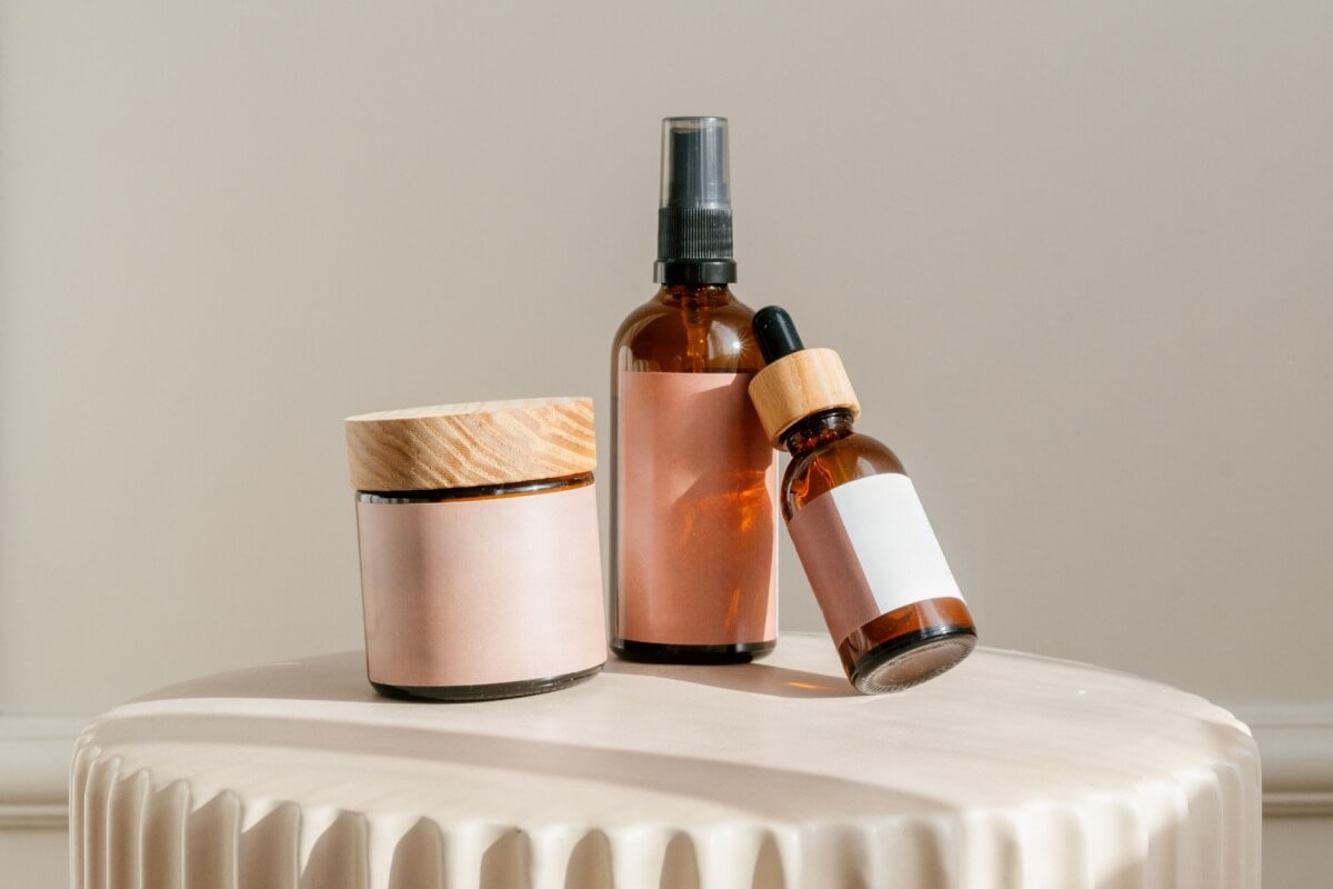 O fucoidan tem despertado o interesse da indústria cosmética por seu alto poder revitalizante, hidratante e antioxidante 