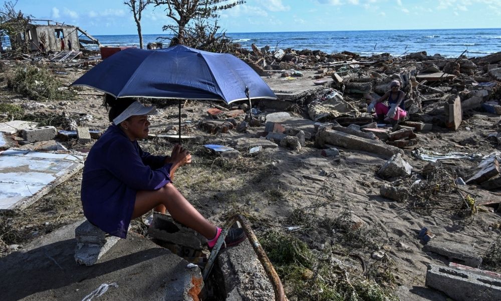 EUA Anunciam Ajuda Milionária para Cuba Após Furacão: Entenda a Situação!