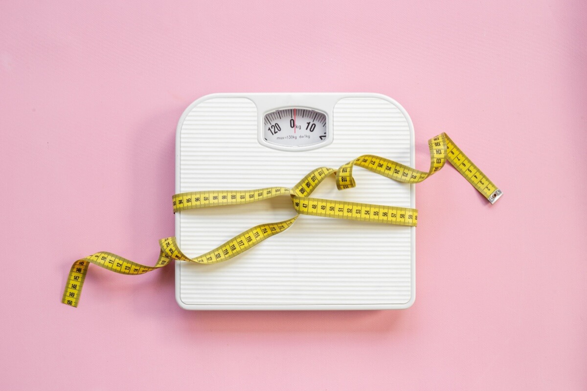 O DNA pode influenciar, mas não determina o ganho de peso 