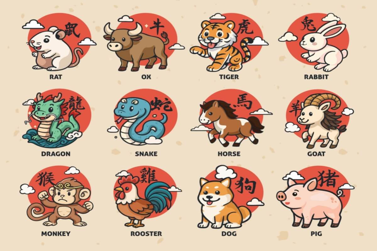 Horóscopo Chinês: previsões para os 12 signos em dezembro de 2025