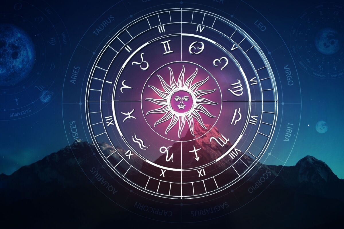 O horóscopo da semana de 24 a 30 de novembro revela transformações nos relacionamentos dos 12 signos 