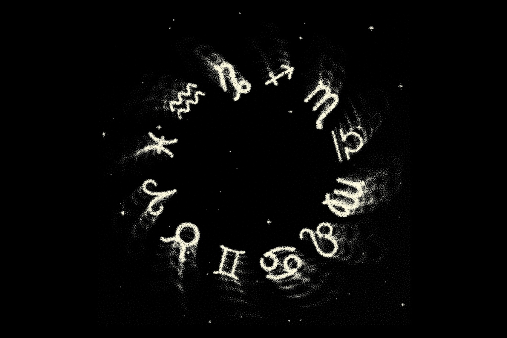 Horóscopo Bombástico! Previsões EXCLUSIVAS para Sexta-Feira, 07/11/2025!