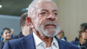 Lula presta solidariedade a famílias de vítimas de tornado no Paraná