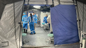 Ministério da Saúde envia Força Nacional do SUS ao Paraná após tornado