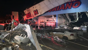 Mudança climática pode aumentar frequência e intensidade de tornados