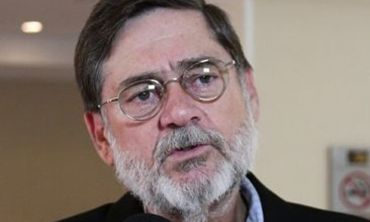 Ex-deputado do PT Paulo Frateschi morre esfaqueado pelo filho