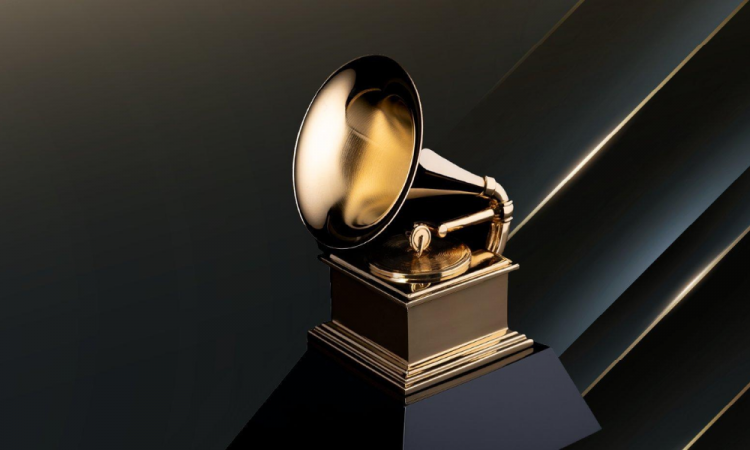 The 2026 GRAMMYs take place Sunday, Feb. 1, at Crypto.com Arena in Los Angeles. Nominations for the 2026 GRAMMYs will be announced Friday, Nov. 7, 2025. Graphic courtesy of the Recording Academy