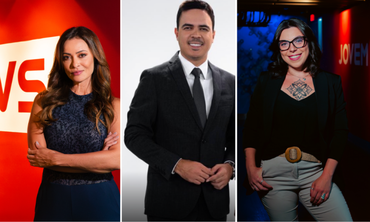 O jornalista Bruno Pinheiro já está em Belém, realizando entradas ao vivo com os principais destaques da conferência. Patrícia Costa e Mariana Grilli também integram a equipe que acompanha de perto os desdobramentos do evento, produzindo reportagens especiais, entrevistas exclusivas e conteúdos que conectam o público às discussões globais sobre o clima