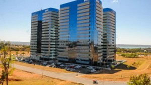 BRB nega bloqueio de bens após operação da PF