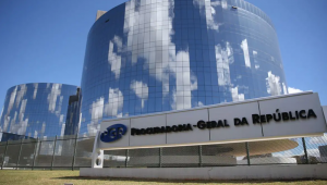 A Procuradoria-Geral da República (PGR)