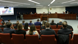 1ª Turma do STF julga na segunda-feira prisão preventiva de Bolsonaro