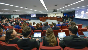 STF começa a julgar réus do Núcleo 3 da trama golpista