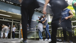 Enem 2025© Paulo Pinto/Agência Brasil