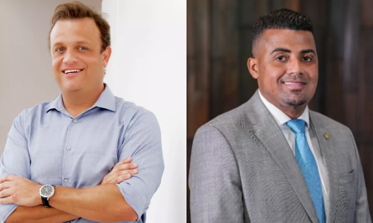 CPI do Crime Organizado aprova convocação de TH Joias e diretor da Meta