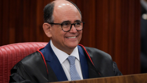 Ministro do STJ, Antônio Carlos Ferreira