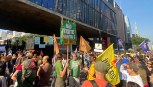 Organizações temem que Congresso derrube vetos do “PL da Devastação”