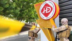 Operação Carbono Oculto 86 revela infiltração do PCC no mercado de combustíveis no PiauíOperação Carbono Oculto 86 revela infiltração do PCC no mercado de combustíveis no Piauí