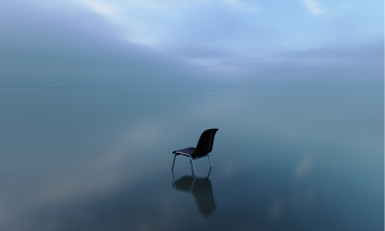 Reflexão, pensamento