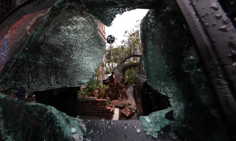 Justiça vê omissão da prefeitura de SP na prevenção de enchentes