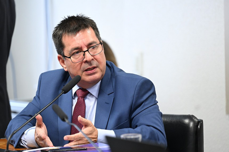 Diretor da PF defende integração e ‘diagnóstico aprofundado’ sobre situação da segurança pública