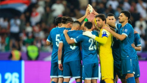 iraque copa do mundo