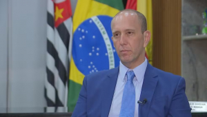 Rodrigo Manga é afastado da prefeitura de Sorocaba