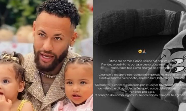 neymar, helena emavie