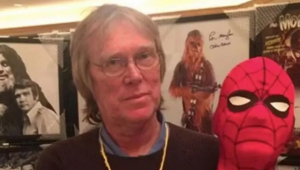 Morre Danny Seagren, primeiro ator a interpretar o Homem-Aranha