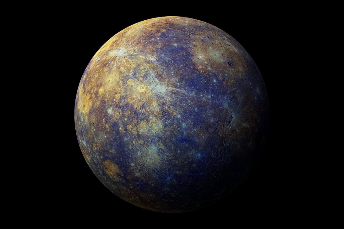 Mercúrio inicia seu movimento retrógrado em Sagitário 