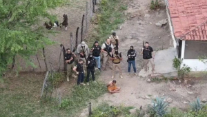 prisão de Wendel Mac