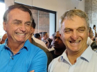 renato bolsonaro e jair bolsonato