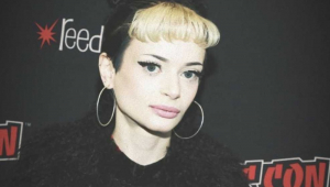 Aos 29 anos, Ruth Codd, atriz de ‘Como Treinar o seu Dragão’, revela que amputou a perna