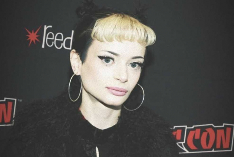 Aos 29 anos, Ruth Codd, atriz de ‘Como Treinar o seu Dragão’, revela que amputou a perna