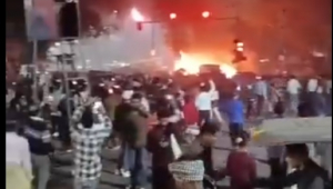 Explosão Nova Dèlhi