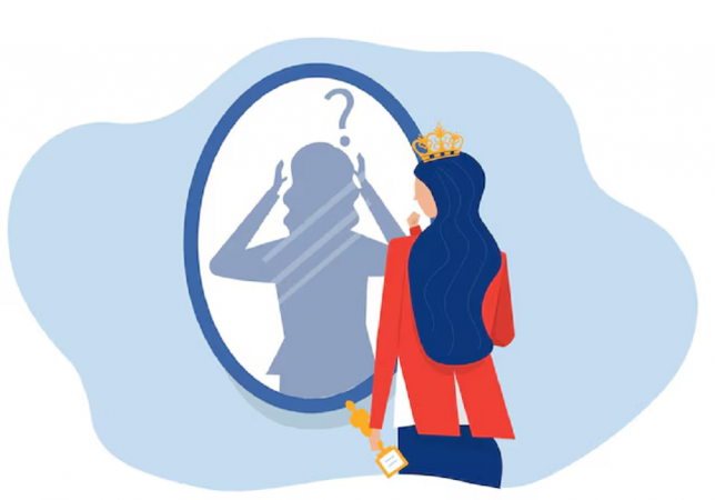 Síndrome do impostor