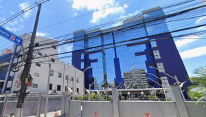 Hospital Profª Lydia Storópoli