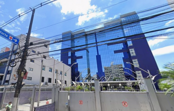 Hospital Profª Lydia Storópoli