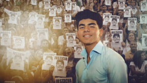 ’50 Segundos: O Caso Fernando Báez Sosa’