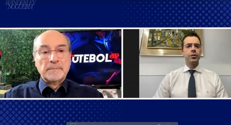 Wanderley conversa dr arritimia