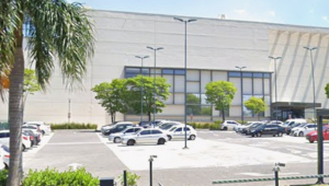 Shopping Iguatemi Campinas