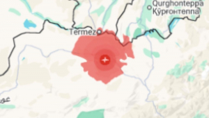 terremoto afeganistao